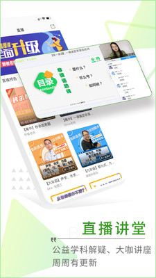 榕树下