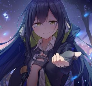 灵魂潮汐莉莉艾洛值得培养吗 莉莉艾洛信息介绍