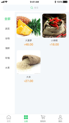 菜园子