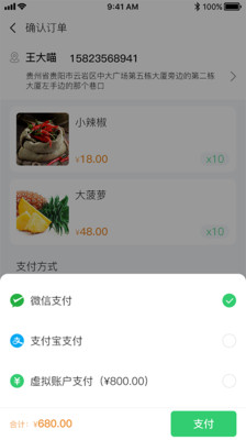 菜园子