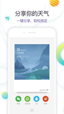 51天气
