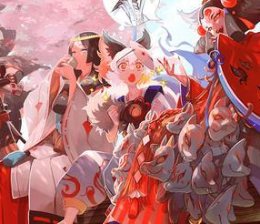 阴阳师深渊委派在哪里 委派位置介绍