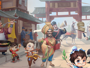 我是大东家怎么玩丝绸争夺战 丝绸争夺战玩法介绍