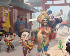 我是大东家怎么玩千机秘境 千机秘境玩法介绍