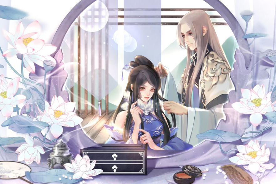 此生无白怎么玩恋爱板块 恋爱玩法介绍 此生无白怎么玩恋爱板块 恋爱玩法介绍
