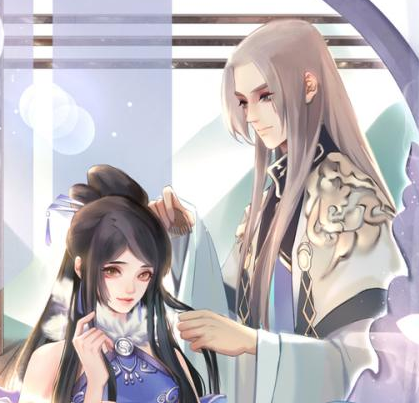 此生无白怎么玩恋爱板块 恋爱玩法介绍