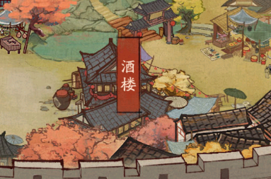 叫我大掌柜客栈怎么做菜 客栈做菜介绍