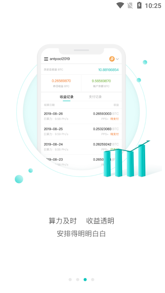 EXMO交易所