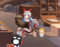 阴阳师怎么做夏日冰菓屋订单 订单任务介绍