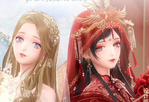 闪耀暖暖双婚需要多少抽 双婚抽数介绍