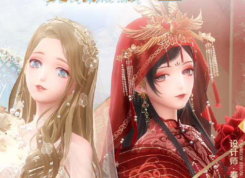 闪耀暖暖双婚套装值得抽吗 双婚强度分析