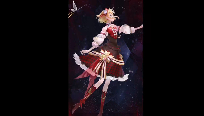 少女的王座公主爱意回响好吗 公主爱意回响介绍