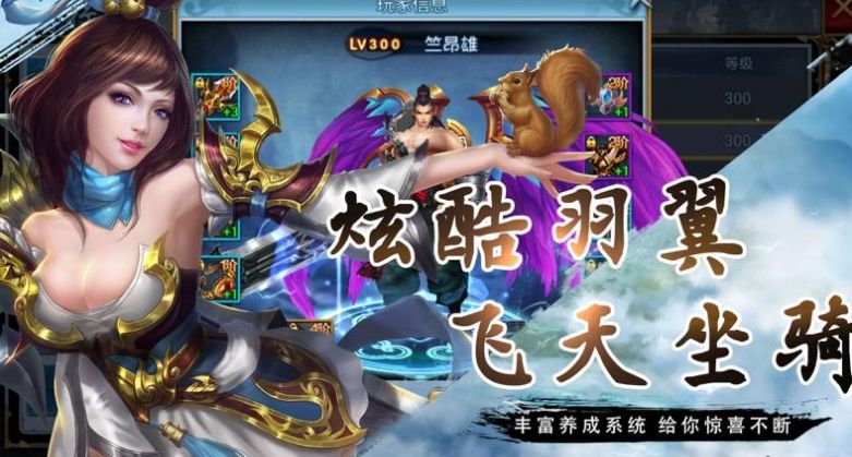 都市梦华谭