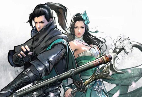 下一站江湖怎么做碧游宫小师妹的支线任务 小师妹支线任务介绍