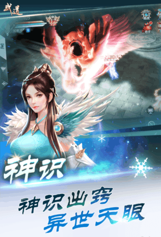 武道