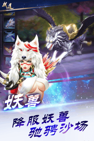 武道