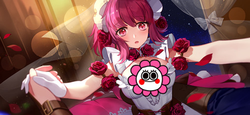 《姬魔恋战纪》怦然心动的主仆二人! 《姬魔恋战纪》怦然心动的主仆二人!