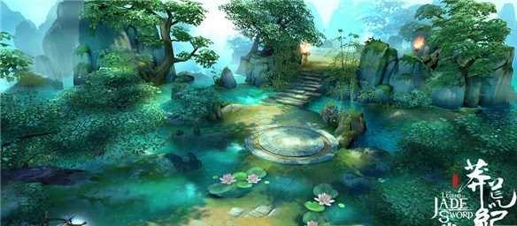 趣炫莽荒纪