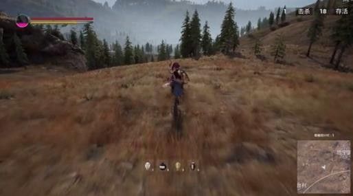 九劫曲:诅咒之地