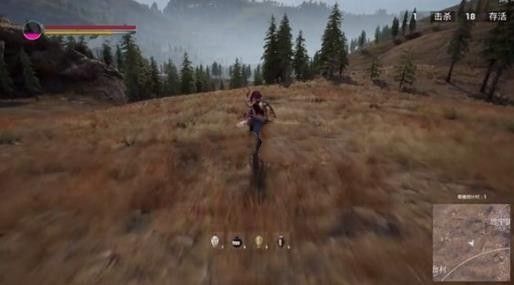 九劫曲:诅咒之地