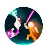 格斗全明星