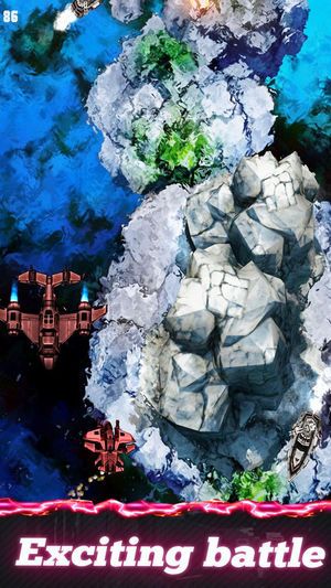 雷电试飞员vr
