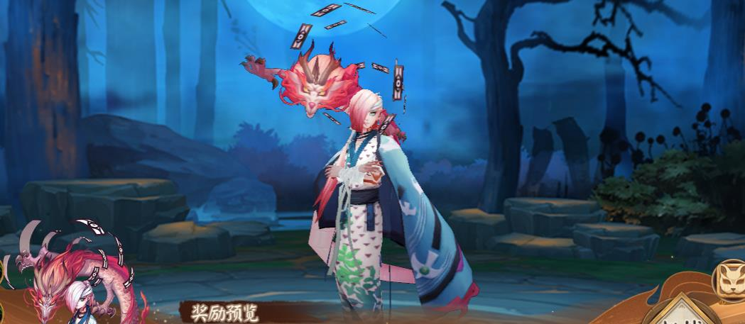 阴阳师青森之秘有哪些怪物 青森之秘怪物介绍 阴阳师青森之秘有哪些怪物 青森之秘怪物介绍