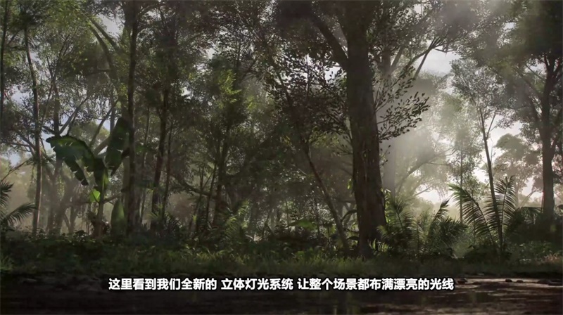 揭秘《极限竞速:地平线5》实机画面,《地平线4》史低折扣心动开启 揭秘《极限竞速:地平线5》实机画面,《地平线4》史低折扣心动开启