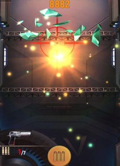 枪战之王