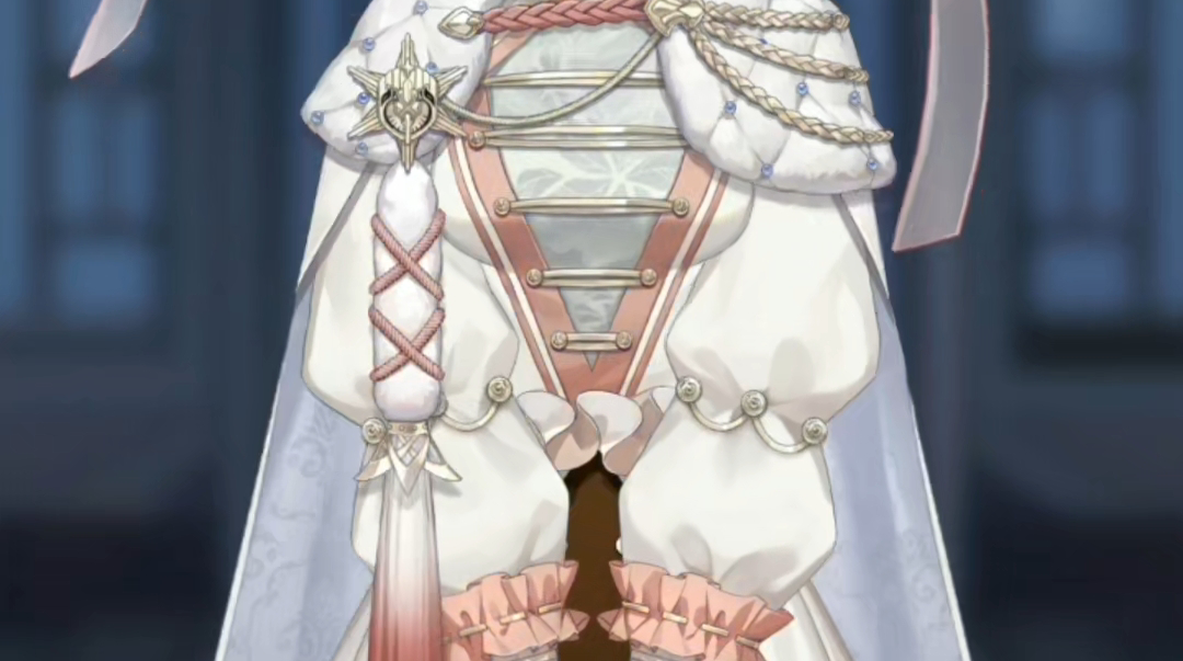 少女的王座艾德里安学院典范服装有什么用 服装作用介绍