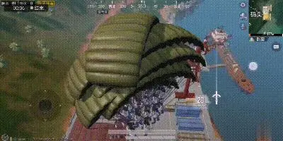 和平精英提高自己进入决赛圈的几率怎么提升 怎样快速实现吃鸡
