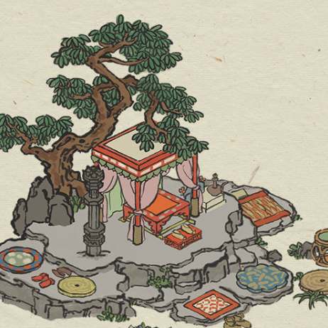 江南百景图一周年庆有哪些活动 周年活动预告