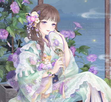 奇迹暖暖如何获得夏夜岚薰套装 夏夜岚薰获得方法介绍