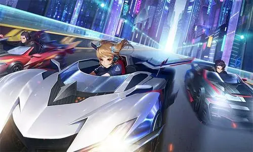 一起来飞车2排位赛模式怎样克服 有什么好的玩法攻略吗
