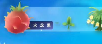 摩尔庄园如何获得火龙果 火龙果获得方法介绍 摩尔庄园如何获得火龙果 火龙果获得方法介绍