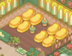 乌冬的旅店2.2.0版本新增哪些设施 新增设施介绍