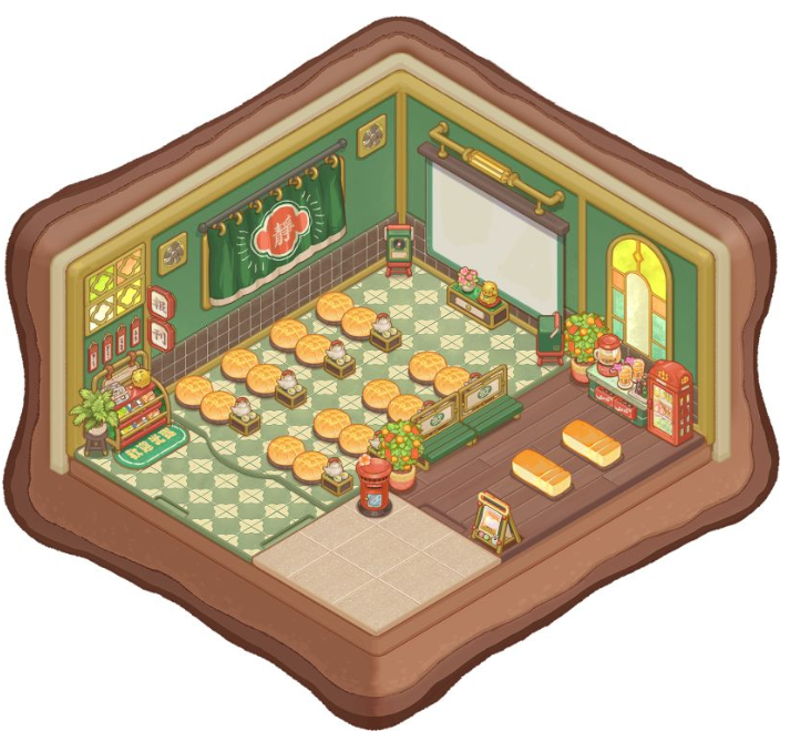 乌冬的旅店2.2.0版本新增哪些设施 新增设施介绍 乌冬的旅店2.2.0版本新增哪些设施 新增设施介绍