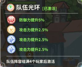 少年冒险王如何组队冒险 组队冒险介绍 少年冒险王如何组队冒险 组队冒险介绍
