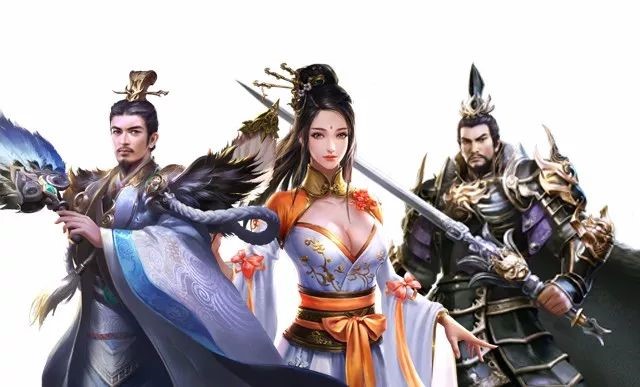 乱世王者怎么玩 学会这些就够了
