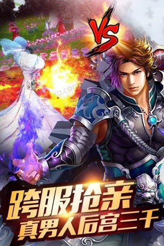大浮屠决
