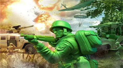兵人大战怎么在游戏中去组建军队呢 组建方法是什么