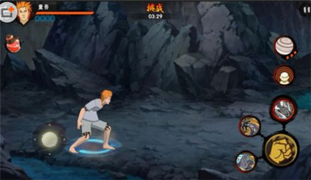 火影忍者重吾怎么样 都有哪些技能 火影忍者重吾怎么样 都有哪些技能