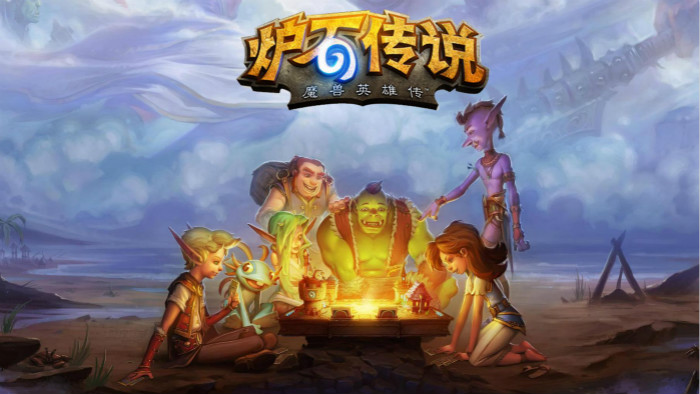 炉石传说怎么克制信天翁  原来这么多卡都可以克制？