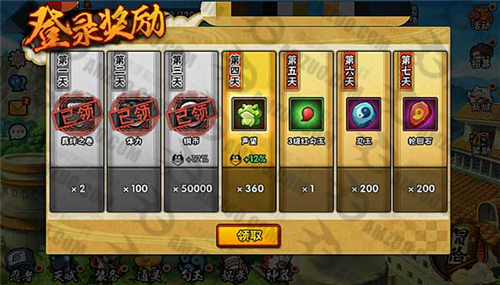 火隐忍者手游教你攒金币 月入15000可还行 火隐忍者手游教你攒金币 月入15000可还行