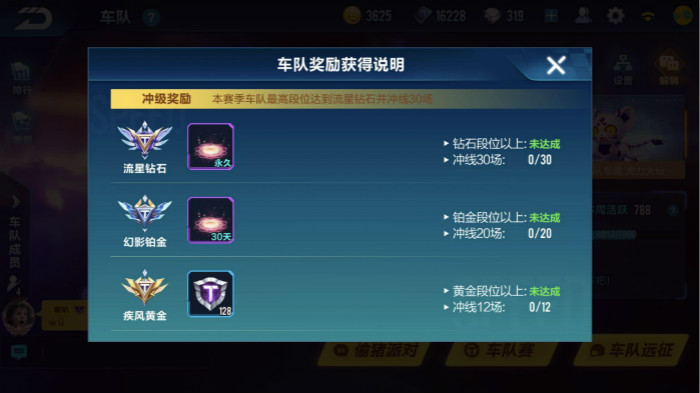 QQ飞车手游赛车炫光的获取攻略 炫光如何获取 QQ飞车手游赛车炫光的获取攻略 炫光如何获取