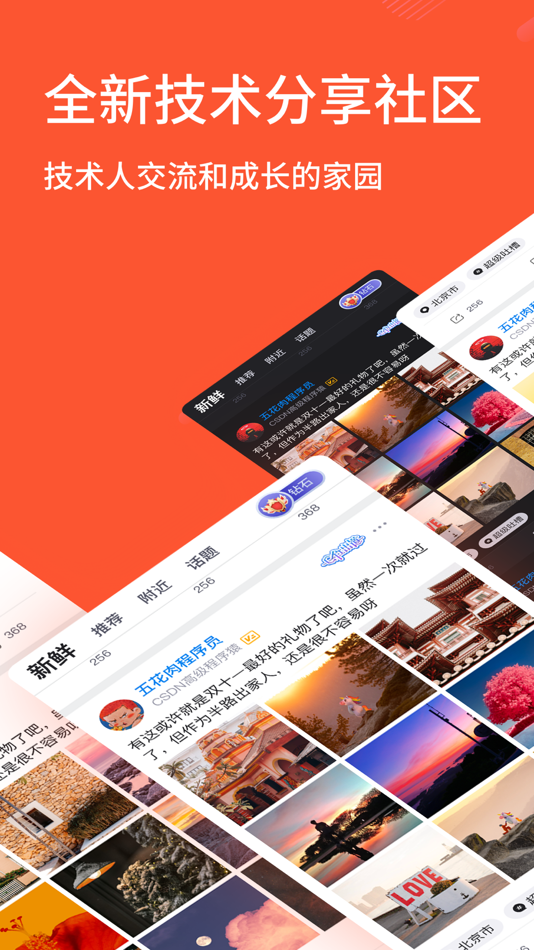 CSDN专业IT社区