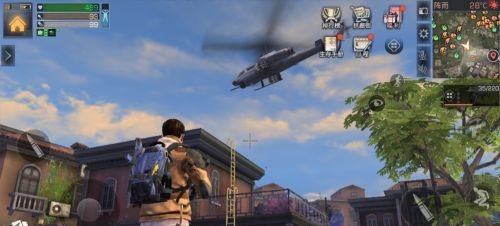 明日之后手游里夏尔镇飞机boss怎么打 打法攻略