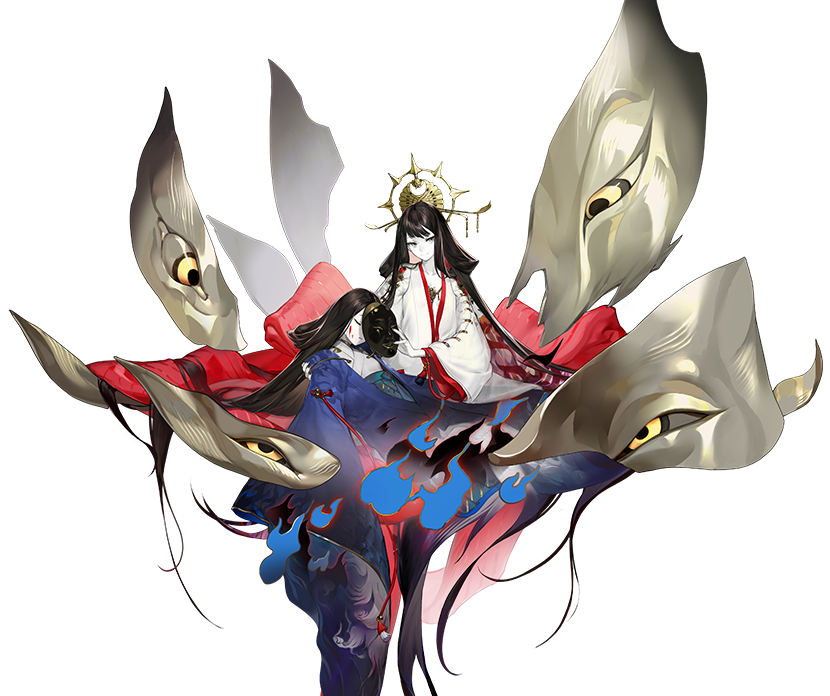 阴阳师手游新式神Sp空相面灵气怎么玩儿     玩法攻略