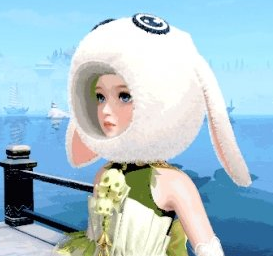 天谕如何获得兔兔套头 兔兔套头获得方法分享
