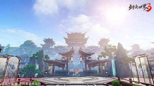 剑侠世界3怎样提升装备等级 升星技巧有什么 剑侠世界3怎样提升装备等级 升星技巧有什么